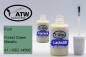 Preview: Ford, Forest Green Metallic, 41 / XSC-1459C: 20ml Lackstift + 20ml Klarlack - Set, von ATW Autoteile West.
